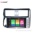 GPS Android pour Toyota Prado 2010-2013